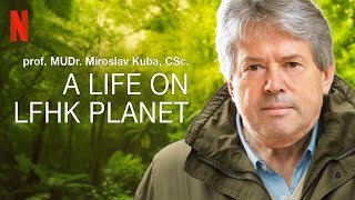 Půlení mediků 2021 5. skupina | A Life on LFHK Planet