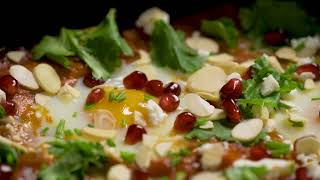 Shakshuka Recipe | AEG