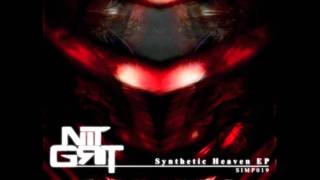 Nit Grit  --  Synthetic Heaven