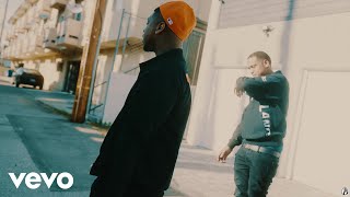 Celly Ru, Saviii 3rd - Murda Talk (Official Video)