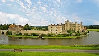 Leeds Castle - Kent