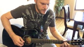 Queen of My Heart - Hank Williams Jr (Cover)