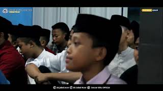 MABIT (Malam Bina Iman & Taqwa) SMP IT Jabal Noor