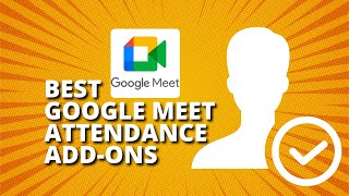 Cara Mendapatkan Daftar Kehadiran Siswa Pada Google Meet | Tidak Perlu Lagi Daftar Hadir Manual