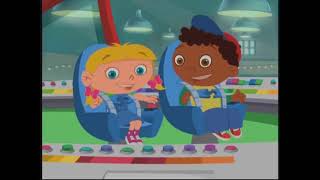 Little Einsteins Extended Theme | Little Einsteins Theme | Little Einsteins