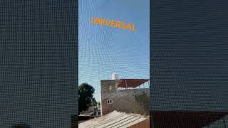 ver el universal