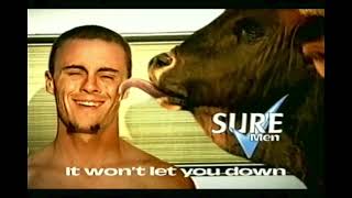 Sky Sports 1 UK TV Adverts and Trailers 2004