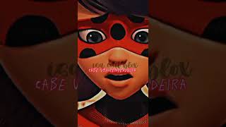 Meu amor (#edit #adrinette #miraculous)-Isa Edit Bloz