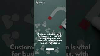 Effective Strategies for Customer Retention