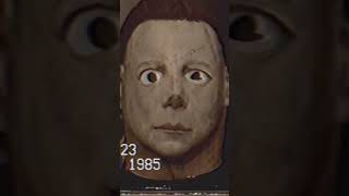 Michael Myers Hero H2 1985