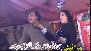 Rahim Shah New 2015 Farsi Song Chikonam Man Chikonam with Jahangir Khan with Hot Girl