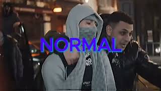 Verters Drill - Normal Remix (Cover By Sfera Ebbasta) (Music Video)