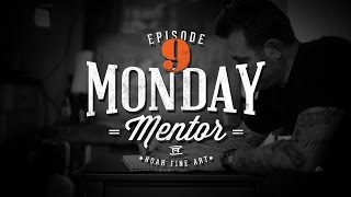 "How to give yourself a raise" Monday Mentor-Episode 9