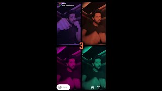 ECHO AR LENS - Instagram #ArmaanMalik #SHORT