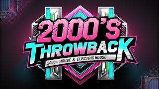 Best MIX of 2000s Retro House & Electro 🔥 Ian Carey, Tiesto, Dirty South, House Boulevard, Funkerman