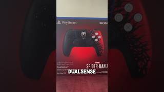 🕷️🎮 Voici l’unboxing de la DualSense Spider-Man 2 pour PlayStation 5 #ps5 #spiderman2ps5