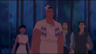 Disney✨ Pocahontas Extended Edition Movie - Part 18 [HD]