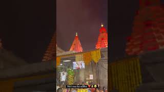 Shri mahalakshmi ambabai kolhapur watsapp status#shorts #youtubeshorts #fyp