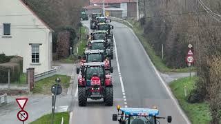 Farmers protest - Judgement day