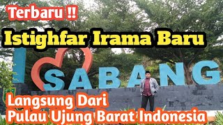 Bacaan Istighfar Irama Terbaru || MENYEJUKKAN JIWA || Syeh Ahmad damanhuri