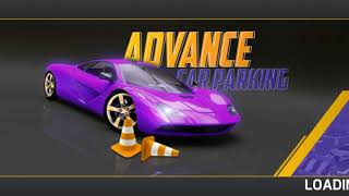 Advance Car Parking - Level 86