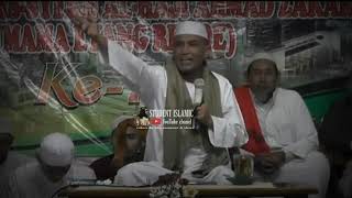 Ceramah habib zaky Alaydrus di Tasikmalaya