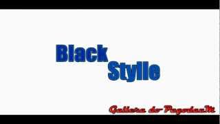 Black Stylle - Senta Senta 2012.wmv