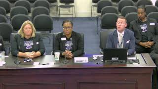 Commission on Race and Access to Opportunity (7-29-24)