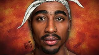 TUPAC 2 RAP