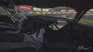 Gran Turismo 7 Update 1.52 Porsche 911 GT 1997 PS5