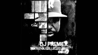 DJ Premier - Dots