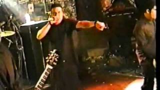 07  Papa Roach   Infest Live at CBGB, New York City04 05 20