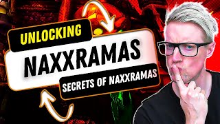 Unlocking Naxxramas! Patch 10.1.5