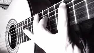 Niki Mukhi 1take guitar jam on the Brapp App - Happily Intro