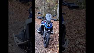 BMW R1300 GS Ride Out #motorcycle #tour #shortsvideo #gs1300 #motorbike #akrapovic #r1300gsadventure