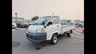 2006 TOYOTA LITEACE