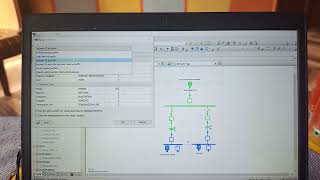 CYME SOFTWARE VIDEO -12 ( How to select Naming Patterns)