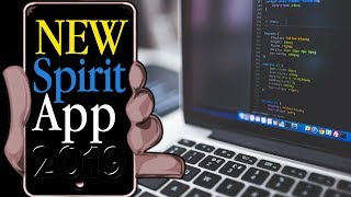 NEW 2019 Spirit Box App - Jonathan Updates