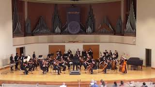 Symphony Orchestra Concert