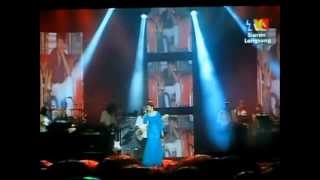 Alyah-Medley Sudirman (Jom Heboh Melaka 2012).