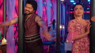 Full Video_ Jimikki Ponnu (Tamil) Varisu _ Thalapathy Vijay _ Thaman S _ Vamshi Paidipally