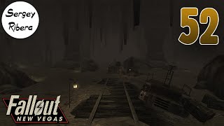 Fallout New Vegas - Часть 52 (Шахты)