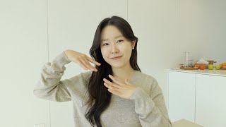 완전히 달라진 나로 사는 비밀(건강, 피부, 자기관리)