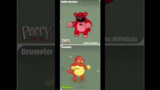 My Singing Monsters best MODs , Poppy Playtime,