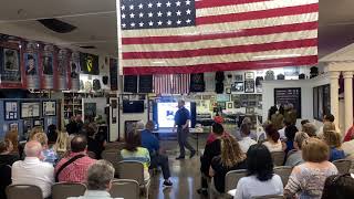 CAPE CORAL FLORIDA VA LOAN SEMINAR VIDEO