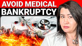 DEBT FREE in 2025! Protect Yourself from Medical Bill Disaster