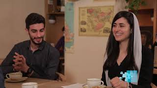 "دردشة Verified" Episode 1 - Youth Countering Hate Speech and Disinformation