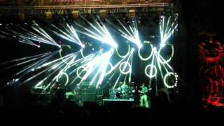 Disco Biscuits - Housedog Party Favor (ending only) @ Dominican Holidaze 2015