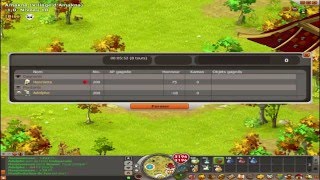 [Dofus2.33] [Agro] Hupermage 200 vs Steamer 200