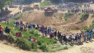 Truck trial Mohelnice 2016(9)